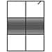 Parete Doccia Walk In Nero 140x195 Cm Vetro Trasparente Esg - Foto miniatura 3