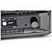 Hra-270d+bt Radio Portatile Digitale Vintage Dab+ /fm, Bluetooth Usb, Stereo, Doppia Sveglia Legno - Foto miniatura 5