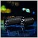 MEMPHIS - MIDNIGHT BLACK - Foto miniatura 9