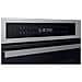 [Ricondizionato GOLD] Forno Elettrico da Incasso Serie 4 NQ5B4363EBS Capacità 50 L Multifunzione Ventilato + Microonde Cottura e Pulizia a Vapore Potenza 2700 W Colore Nero, Acciaio inossidabile - Foto miniatura 2