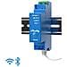 Home Relais ""pro 2,50cm (1"") Wlan & Lan Schaltaktor Max. 16a Bt (Pro1) - Foto miniatura 1