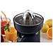 Spremiagrumi Breakfast 0417/00 con 2 Coni Rimovibili Potenza 40 W Colore Grigio - Foto miniatura 4