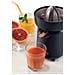 Spremiagrumi Breakfast 0417/00 con 2 Coni Rimovibili Potenza 40 W Colore Grigio - Foto miniatura 2