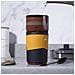 Numskull - Star Trek - Tazza Termica Riutilizzabile Geordi La Forge Coscup - Foto miniatura 7