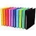 54929E raccoglitore ad anelli A4 Multicolore - Foto miniatura 1