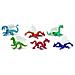 Safari Ltd Dragons Toob, 6 Conteggi - Foto miniatura 1