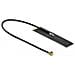 12628 Antenna Di Rete Antenna Omnidirezionale Mhf 4,7 Dbi - Foto miniatura 1