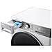 Lavatrice Libera Installazione F4R9009TPWC.ABWQPIS R9 AI DD TurboWash 360 9 Kg Classe A Centrifuga 1400 giri - Foto miniatura 5