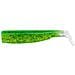 3 Corpi Di Ricambio Black Minnow 12 Cm - Foto miniatura 1