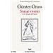 Günter Grass - Statue viventi. Con i disegni dell'autore - Foto miniatura 2