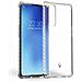 Cover Rinforzata Per Oppo Reno 4 Pro Air, Trasparente - Foto miniatura 1