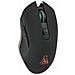 Mouse Senza Fili Souris Nero - Foto miniatura 1