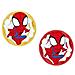Palla 10 Cm Luminosa Spidey Vendita Unitaria Colore Casuale - Foto miniatura 1