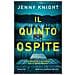 Jenny Knight - Il Quinto Ospite - Foto miniatura 1