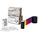 535000-003 nastro per stampante Nero, Ciano, Magenta, Giallo - Foto miniatura 1