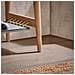 Panca Scarpiera Cassapanca Da Interno Mobile Bagno Naturale-grigio 110x37x46cm Hfsr01-n - Foto miniatura 5