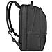 5516 zaino City backpack Nero Poliestere - Foto miniatura 3