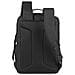 5516 zaino City backpack Nero Poliestere - Foto miniatura 4