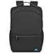 5516 zaino City backpack Nero Poliestere - Foto miniatura 2