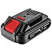 Batteria Energy+ 18 V, Ioni Di Litio 2,0 Ah - Foto miniatura 1