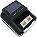 Rilevatore Banconote Rileva Conta. Soldi Verifica Euro Falsi Contabanconote Usb - Foto miniatura 2