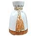 Diffusore Aromi Effetto Legno Aromaterapia Umidificatore Usb Sacco Led 140ml - Foto miniatura 1