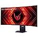 Lg 45gs95qe-b Monitor Pc 114,3 Cm (45"") 3440 X 1440 Pixel Wide Quad Hd Oled Nero - Foto miniatura 5