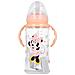 13104 biberon 360 ml Multicolore, Trasparente Plastica - Foto miniatura 2