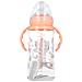 13104 biberon 360 ml Multicolore, Trasparente Plastica - Foto miniatura 4