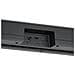 DS40T altoparlante soundbar Nero 2.1 canali 300 W - Foto miniatura 5