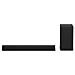 DS40T altoparlante soundbar Nero 2.1 canali 300 W - Foto miniatura 1