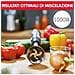 Frullatore ad Immersione DD65A810 Capacità 0.8 Litri Potenza 1000 Watt Colore Nero, Acciaio Inossidabile - Foto miniatura 4