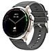 Watchjoy 3,63 Cm (1.43'') Amoled Digitale 466 X 466 Pixel Argento - Foto miniatura 1