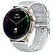 Watchjoy 3,63 Cm (1.43'') Amoled Digitale 466 X 466 Pixel Argento - Foto miniatura 2