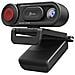 JVU250-N Webcam HD con commutazione di messa a fuoco automatica e manuale - Foto miniatura 1