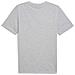 Ess 2 Color No. 1 Logo Tee 68470804, Uomini, Grigio, M - Foto miniatura 5