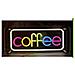 Neon LED AJE-NEON COFFEE - Foto miniatura 1