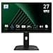PRO MP275PG MONITOR, 27 ", Full-HD, 1920 x 1080 Pixel 1MS 100HZ - Foto miniatura 1