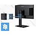 PRO MP275PG MONITOR, 27 ", Full-HD, 1920 x 1080 Pixel 1MS 100HZ - Foto miniatura 6