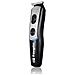 Taglicapelli CTP 1840 con 4 Livelli Preimpostate Colore Nero Grigio - Foto miniatura 3