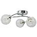 Lusso Casadino -  Lampadario Da Soffitto Con 3 Lampadine G9 Da 120 W - Foto miniatura 1