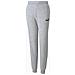 PUMA 587037_04_152, Light Gray Heather, 152 cm, 1 pz - Foto miniatura 1