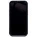 Classic essential custodia per cellulare 13,7 cm (5.4") Cover Nero, Trasparente - Foto miniatura 2