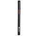 Classic essential custodia per cellulare 13,7 cm (5.4") Cover Nero, Trasparente - Foto miniatura 5