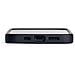 Classic essential custodia per cellulare 13,7 cm (5.4") Cover Nero, Trasparente - Foto miniatura 6