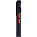Classic essential custodia per cellulare 13,7 cm (5.4") Cover Nero, Trasparente - Foto miniatura 7