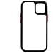 Classic essential custodia per cellulare 13,7 cm (5.4") Cover Nero, Trasparente - Foto miniatura 8