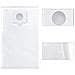 Confezione Da 10 Sacchetti Per Aspirapolvere Compatibili Con Kenmore Serie Cq/qc - Foto miniatura 2