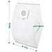 Confezione Da 10 Sacchetti Per Aspirapolvere Compatibili Con Kenmore Serie Cq/qc - Foto miniatura 5