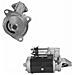 Motorino Di Avviamento Per Trattori 12v 2100w Adattabile Same 3539389m91 - Foto miniatura 1